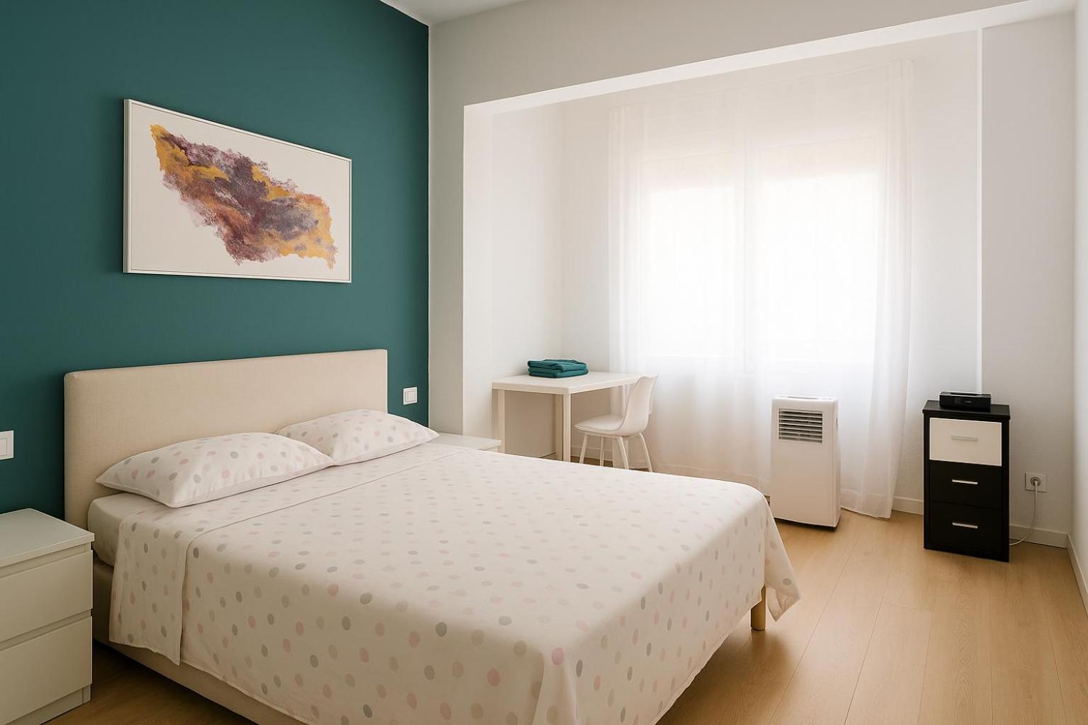 Una Isla En La Ciudad Castellón de la Plana Zewnętrze zdjęcie